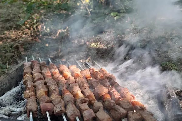 Sarıgazel Tabiat Parkı - Resim 13