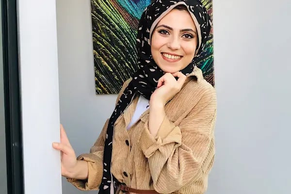 Bakırköy Psikolog-Psikolog RABİA ACAR-Bakırköy Psikolog Randevu,Aile ve Çift Terapisi,Yetişkin Psikolog,Bireysel Psikolog, - Resim 5