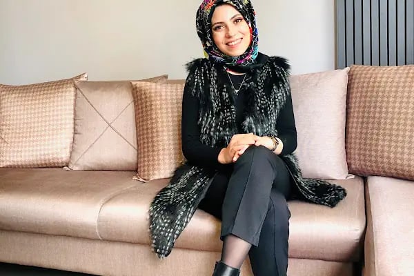 Bakırköy Psikolog-Psikolog RABİA ACAR-Bakırköy Psikolog Randevu,Aile ve Çift Terapisi,Yetişkin Psikolog,Bireysel Psikolog, - Resim 3