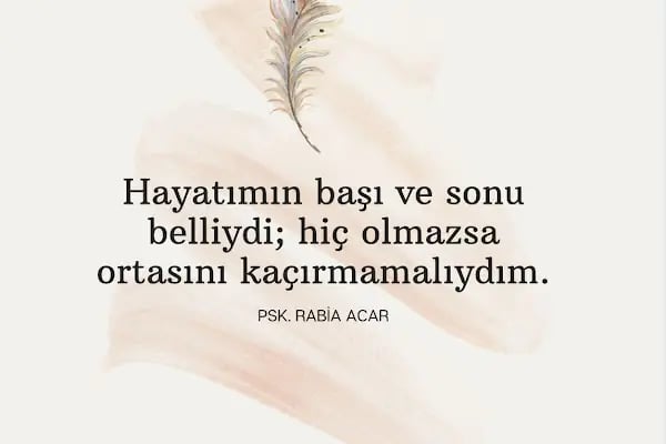 Bakırköy Psikolog-Psikolog RABİA ACAR-Bakırköy Psikolog Randevu,Aile ve Çift Terapisi,Yetişkin Psikolog,Bireysel Psikolog, - Resim 10