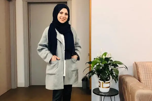 Bakırköy Psikolog-Psikolog RABİA ACAR-Bakırköy Psikolog Randevu,Aile ve Çift Terapisi,Yetişkin Psikolog,Bireysel Psikolog, - Resim 1