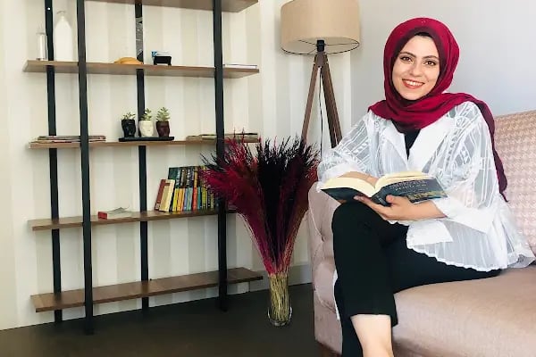 Bakırköy Psikolog-Psikolog RABİA ACAR-Bakırköy Psikolog Randevu,Aile ve Çift Terapisi,Yetişkin Psikolog,Bireysel Psikolog, - Resim 4