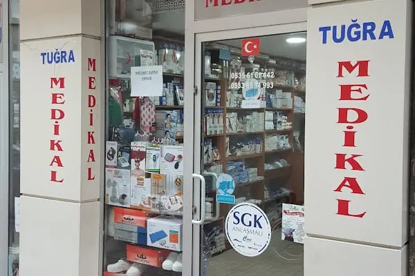 TUĞRA MEDİKAL SAĞLIK VE MÜHENDİSLİK - Resim 8