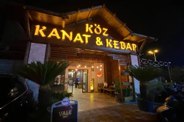 Köz Kanat Ataşehir - Resim 2