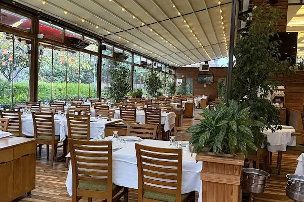 Köz Kanat Ataşehir - Resim 5
