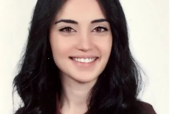 Uzm. Kl. Psk. Sinem Koputan, Psikoloji - Resim 1