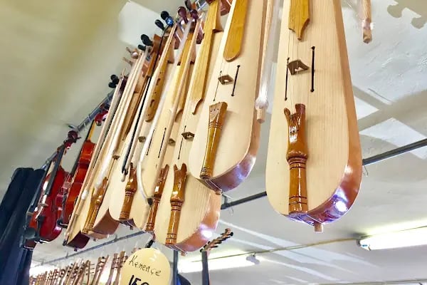 Atakan Müzik Aletleri San Tic Ltd Şti - Resim 19