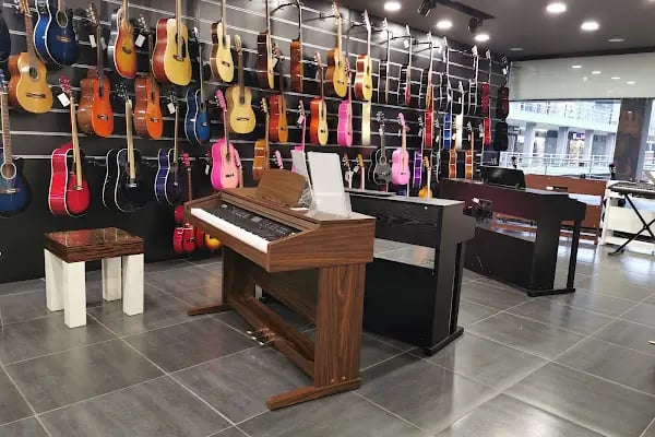 Atakan Müzik Aletleri San Tic Ltd Şti - Resim 10