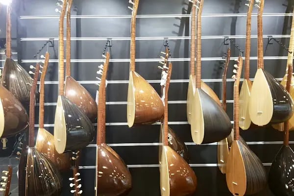 Atakan Müzik Aletleri San Tic Ltd Şti - Resim 17