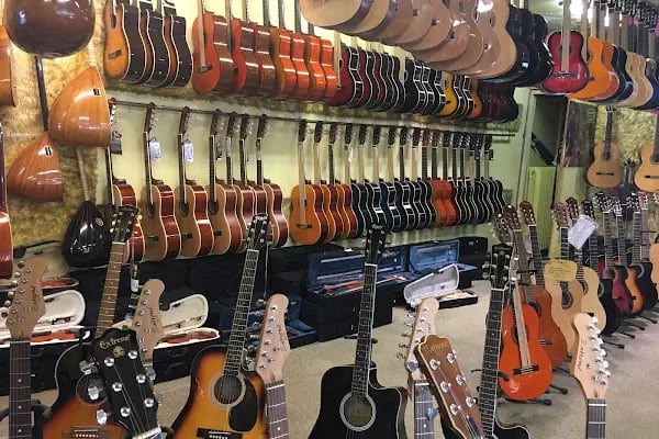 Atakan Müzik Aletleri San Tic Ltd Şti - Resim 4