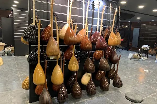 Atakan Müzik Aletleri San Tic Ltd Şti - Resim 3