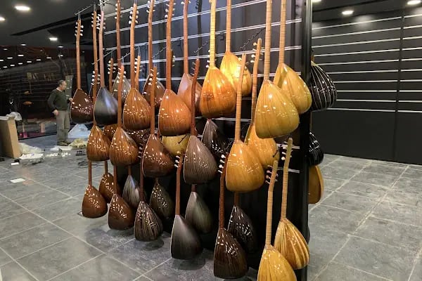 Atakan Müzik Aletleri San Tic Ltd Şti - Resim 5
