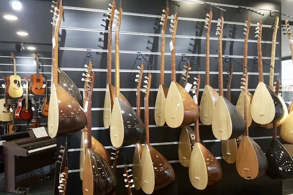 Atakan Müzik Aletleri San Tic Ltd Şti - Resim 9