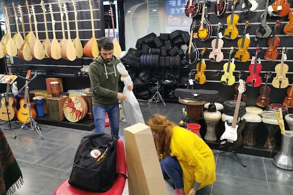Atakan Müzik Aletleri San Tic Ltd Şti - Resim 14