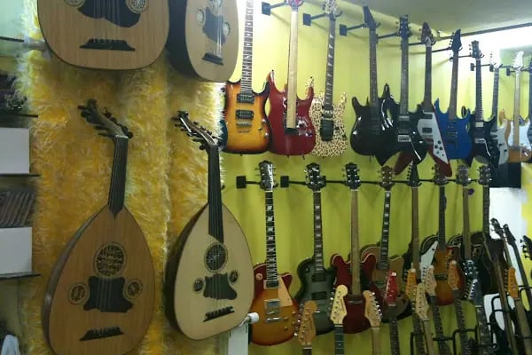 Atakan Müzik Aletleri San Tic Ltd Şti - Resim 6