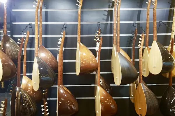 Atakan Müzik Aletleri San Tic Ltd Şti - Resim 11
