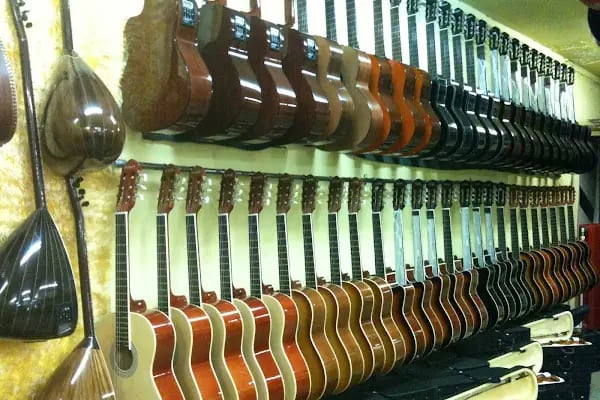 Atakan Müzik Aletleri San Tic Ltd Şti - Resim 15