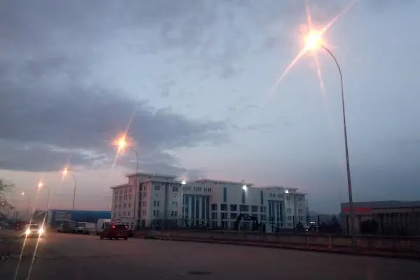Konya Sosyal Güvenlik İl Müdürlüğü - Resim 7