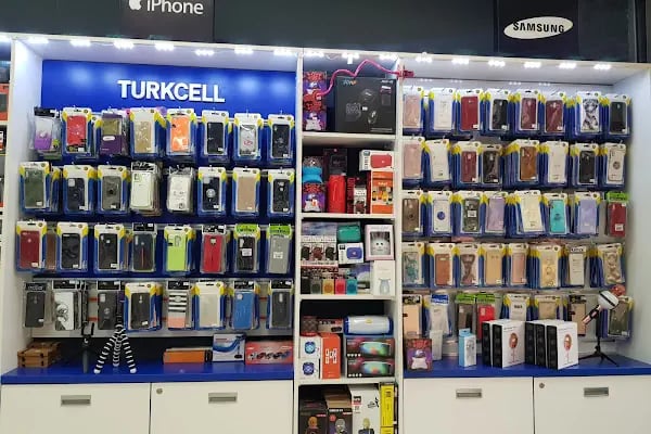 Qtech bilişim - Resim 20