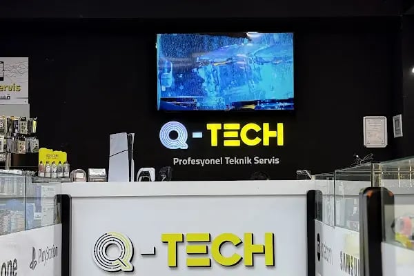 Qtech bilişim - Resim 3