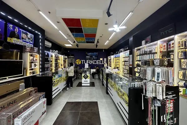 Qtech bilişim - Resim 5