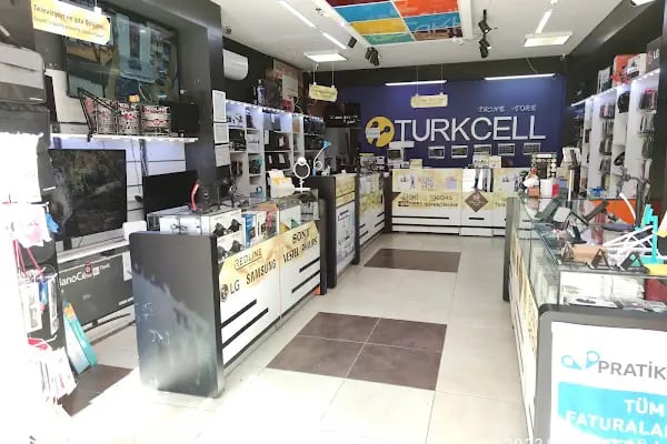 Qtech bilişim - Resim 8