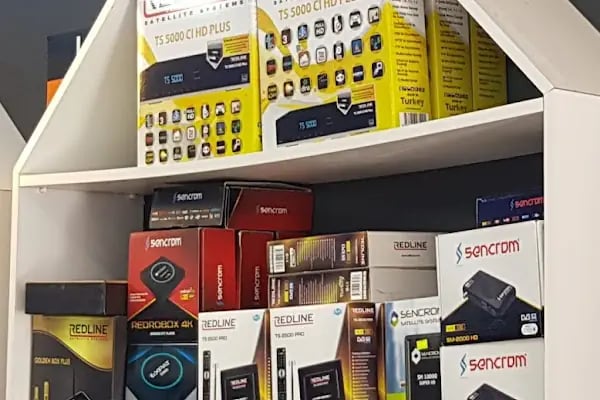 Qtech bilişim - Resim 13