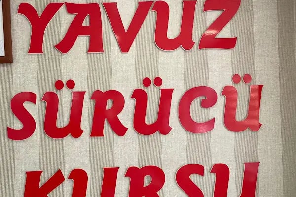 ÇERKEZKÖY YAVUZ PSİKOTEKNİK - Resim 3