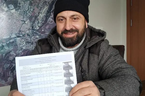 ÇERKEZKÖY YAVUZ PSİKOTEKNİK - Resim 6
