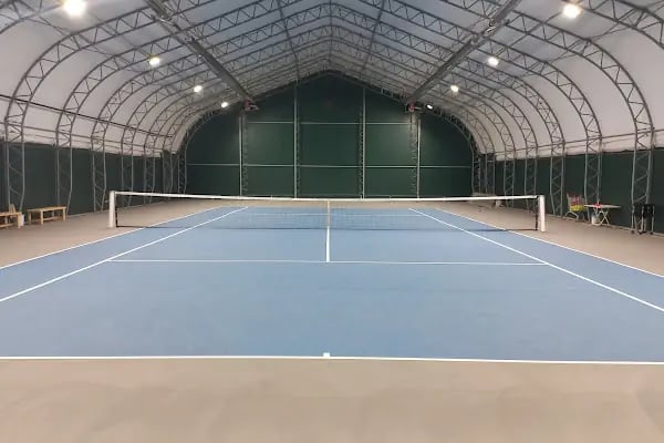 Kapital Tenis Kulübü - Resim 2