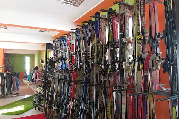 Kar Kaplanları Kayak Odası - Resim 11
