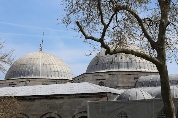 Topkapı Sarayı Müzesi - Resim 15
