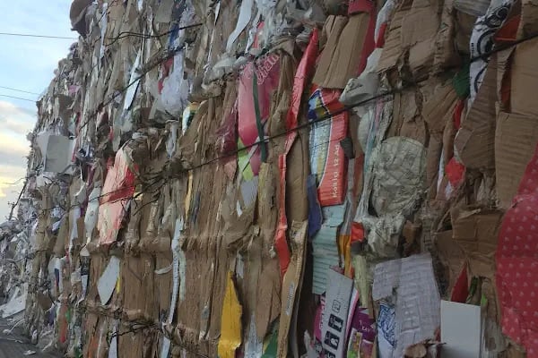 Denizli Geri Dönüşüm Osmanlı Atık Yönetimi - Resim 3