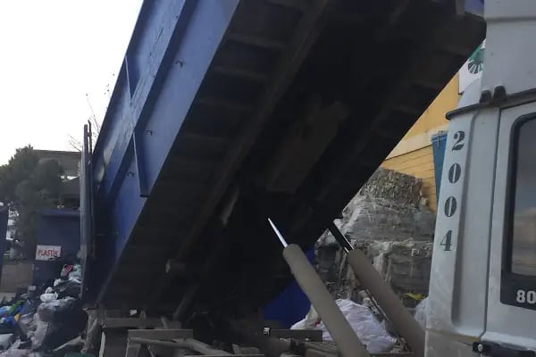 Denizli Geri Dönüşüm Osmanlı Atık Yönetimi - Resim 4