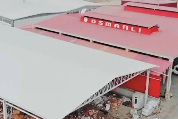 Denizli Geri Dönüşüm Osmanlı Atık Yönetimi - Resim 6