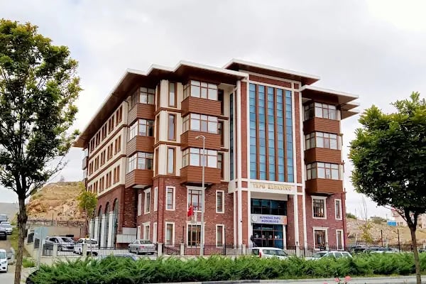 Altındağ Tapu Müdürlüğü - Resim 14