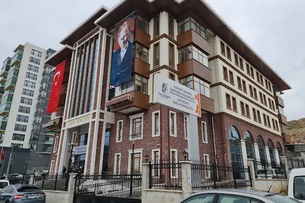 Altındağ Tapu Müdürlüğü - Resim 13
