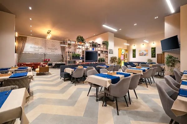 Best Western Premier Hidden Hills Hotel - Resim 5