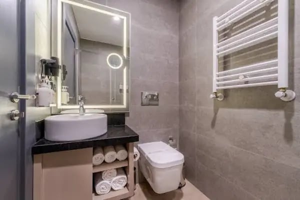 Best Western Premier Hidden Hills Hotel - Resim 13