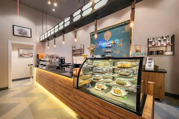 Best Western Premier Hidden Hills Hotel - Resim 12