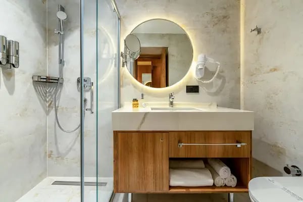 Best Western Premier Hidden Hills Hotel - Resim 3