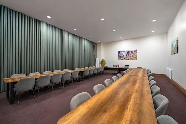 Best Western Premier Hidden Hills Hotel - Resim 8