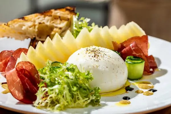 Best Western Premier Hidden Hills Hotel - Resim 17