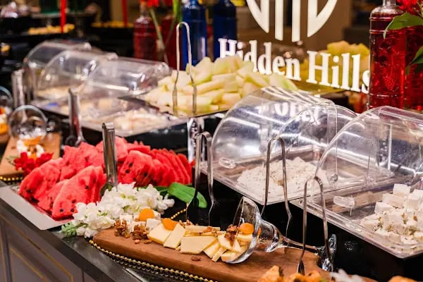 Best Western Premier Hidden Hills Hotel - Resim 11