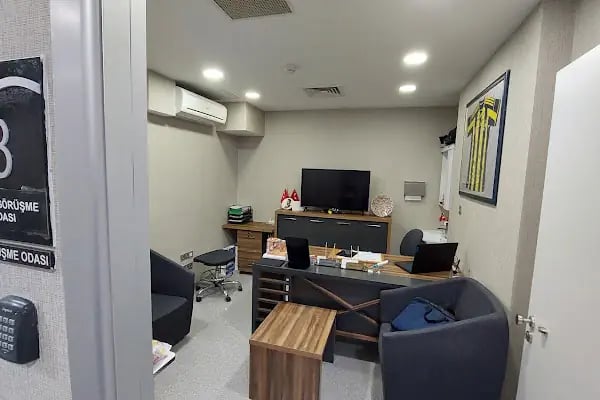 LifeHair Ankara | Saç Ekimi Ankara | Şahin Çelik | Ankara Saç Ekim Merkezi - Resim 15