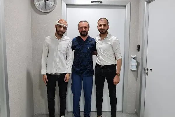 LifeHair Ankara | Saç Ekimi Ankara | Şahin Çelik | Ankara Saç Ekim Merkezi - Resim 7