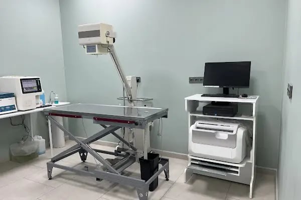 Vetom Veteriner Kliniği - Resim 8