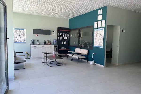 Vetom Veteriner Kliniği - Resim 5