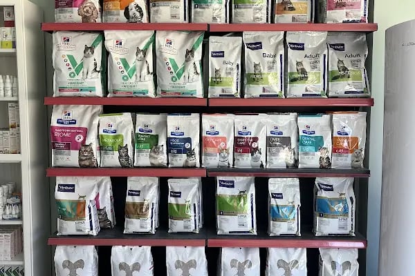 Vetom Veteriner Kliniği - Resim 2