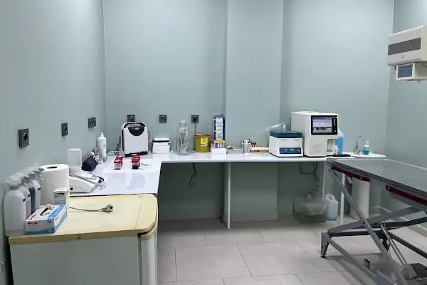 Vetom Veteriner Kliniği - Resim 10